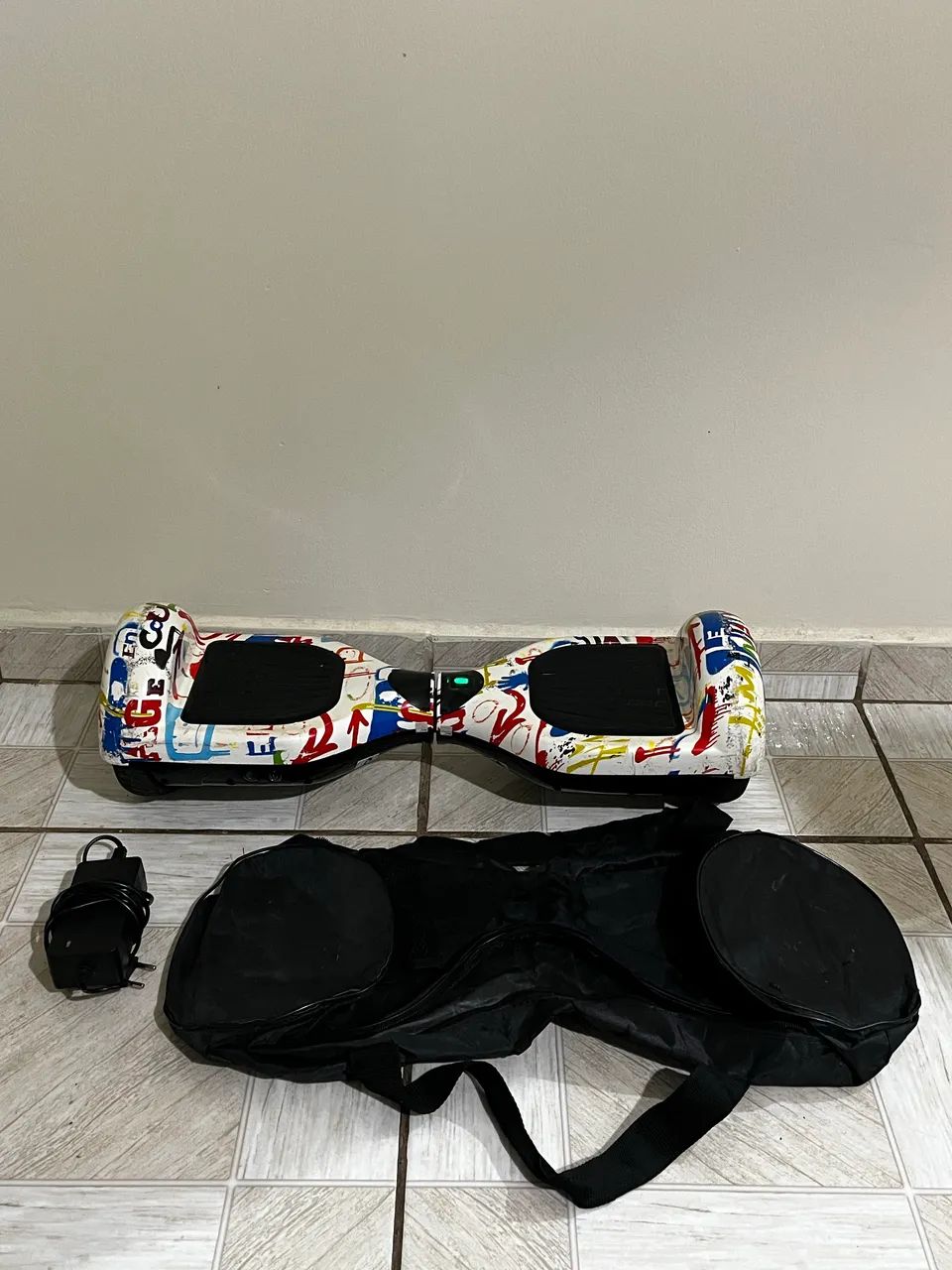 Overboard Infantil- Bluetooth 