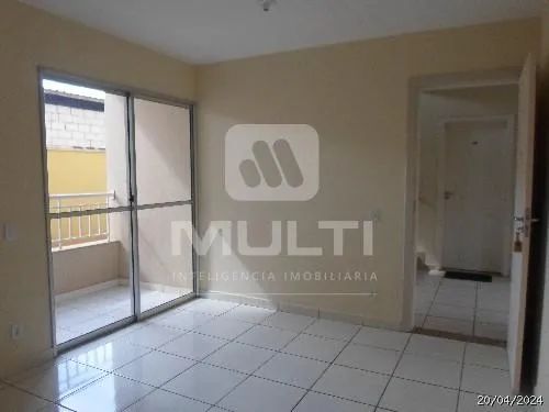 Apartamento - CHACARAS TUBALINA - Foto 2