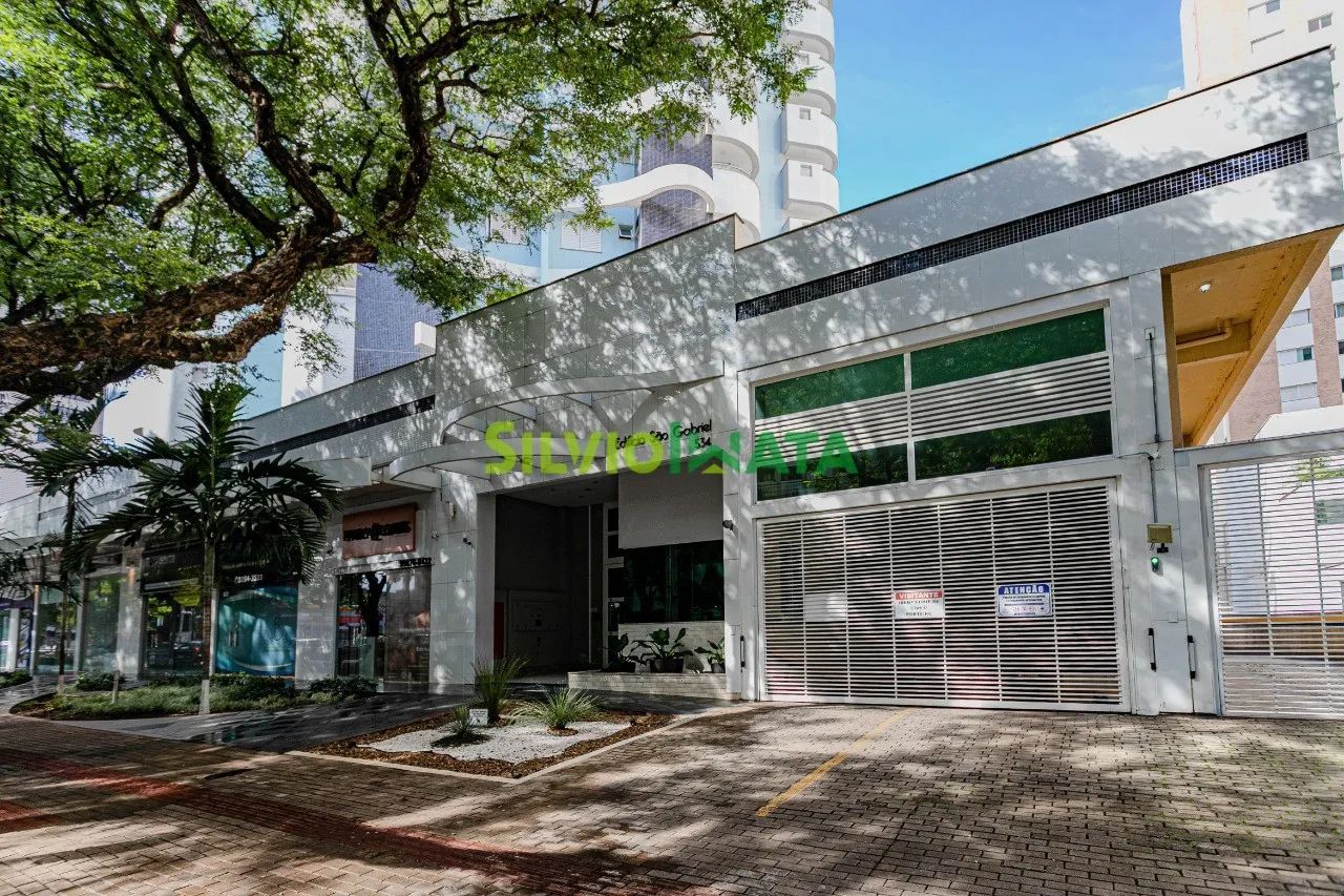 EXCELENTE APARTAMENTO NO EDIFÍCIO SÃO GABRIEL, SEMI MOBILIADO COM 02 QUARTOS, PARA MORAR N