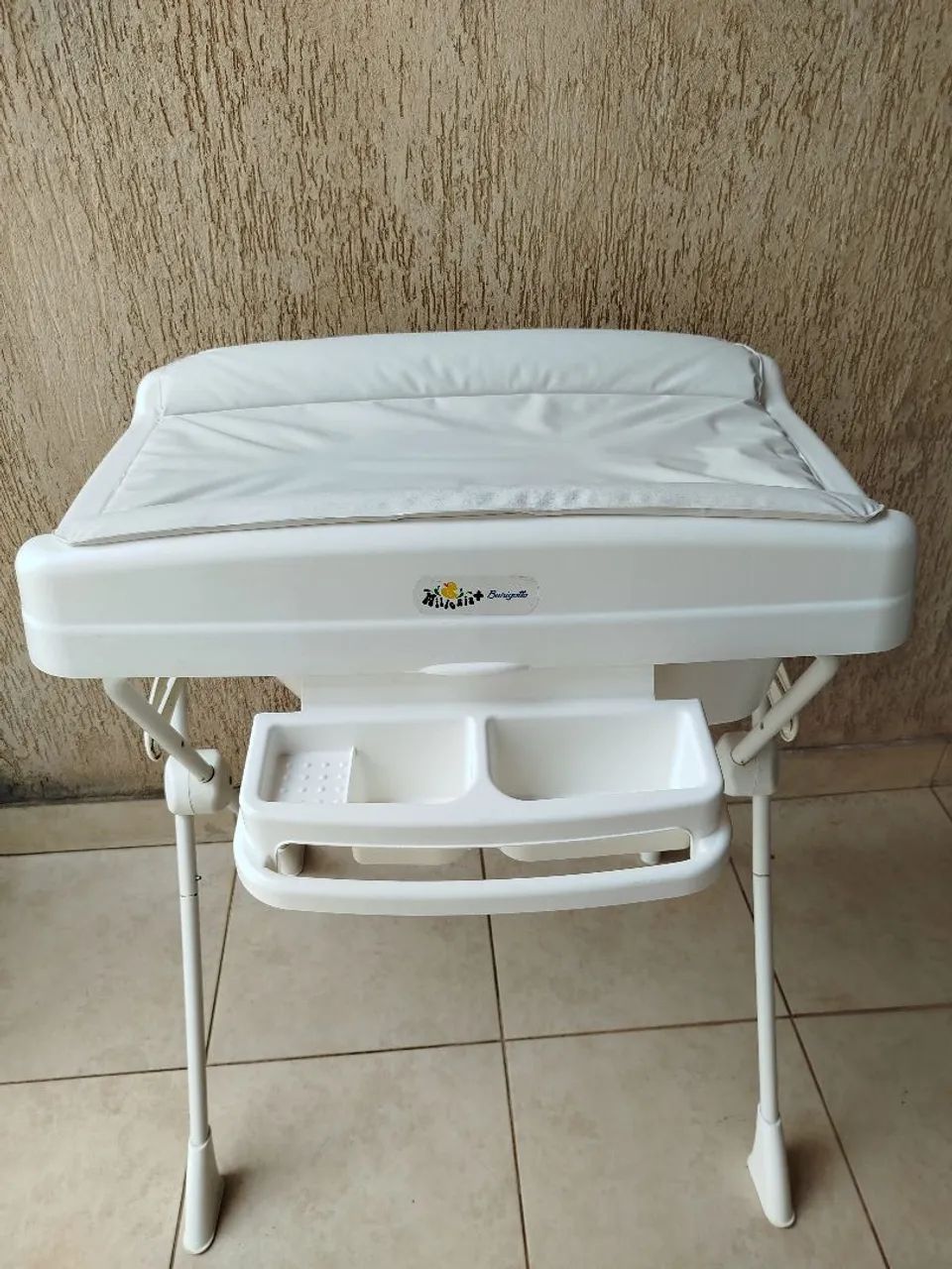 Banheira, marca Burigotto, modelo Millenia 
