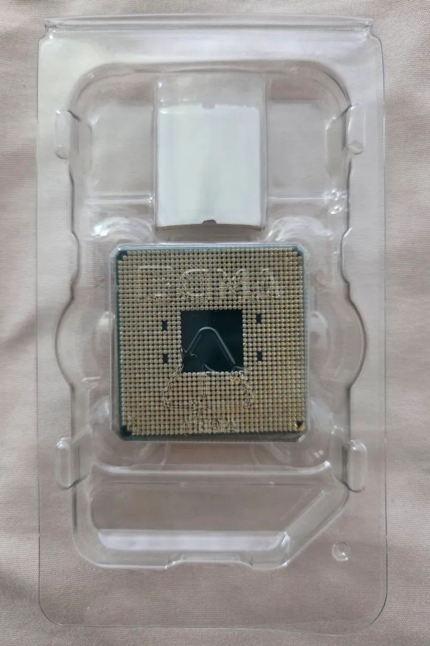 Processor CPU Ryzen 5600  - Foto 2