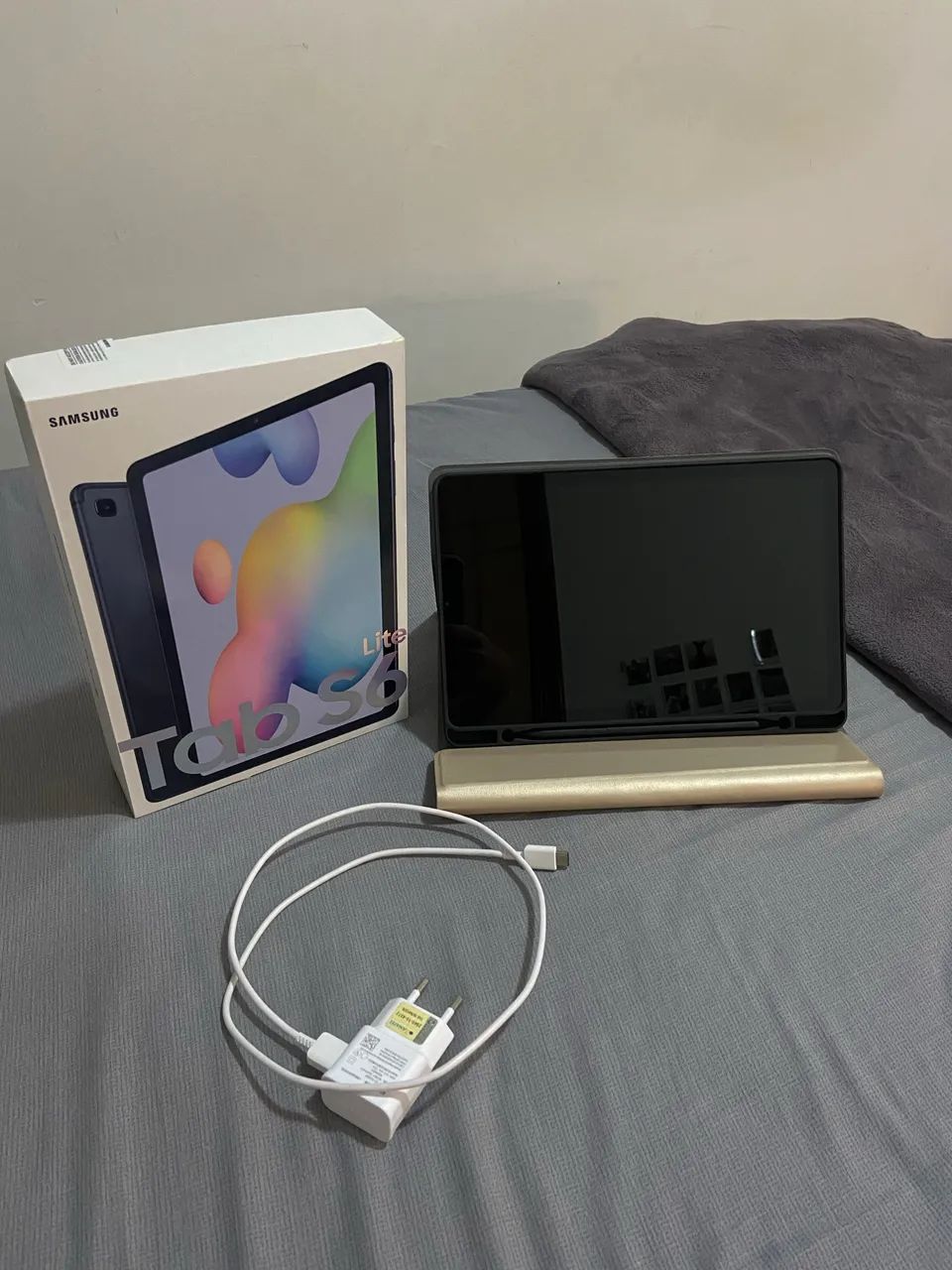 Tablet S6 lite Samsung