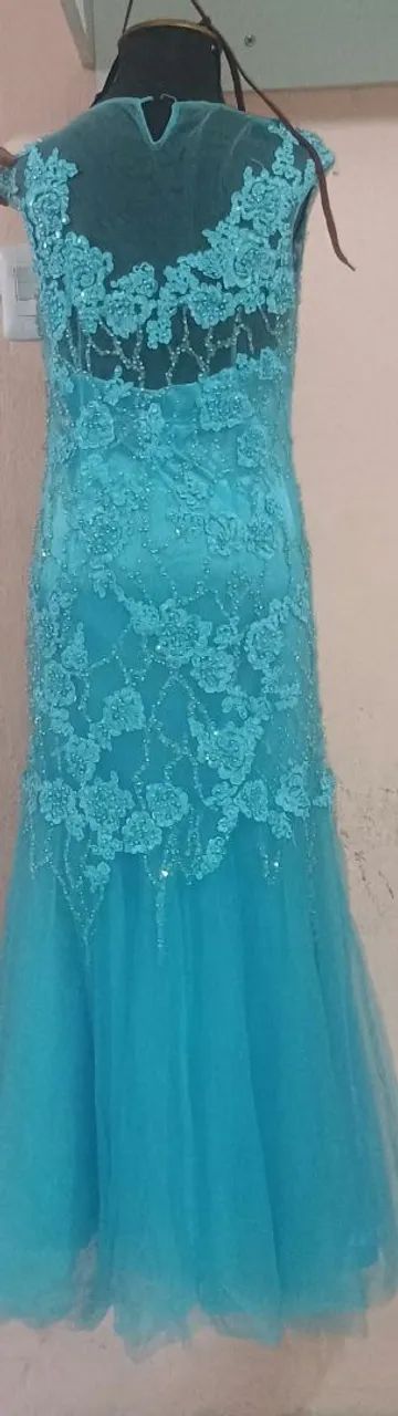 Vestido  - Foto 2