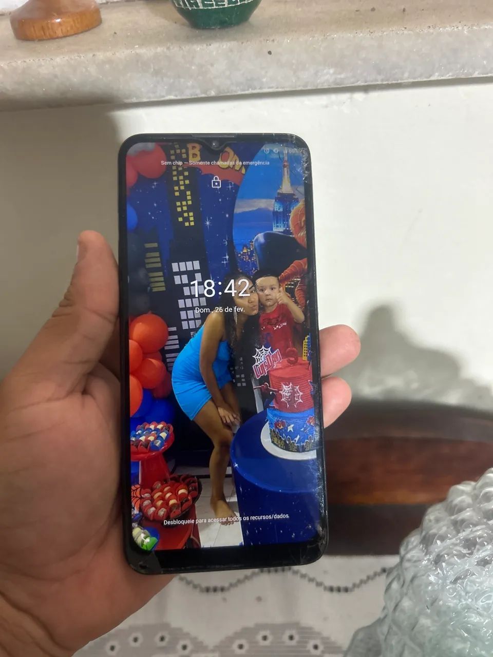 Moto g20 - Foto 3