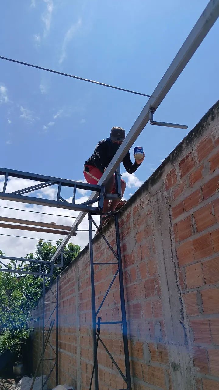 Vários tipos de serviços  - Foto 3