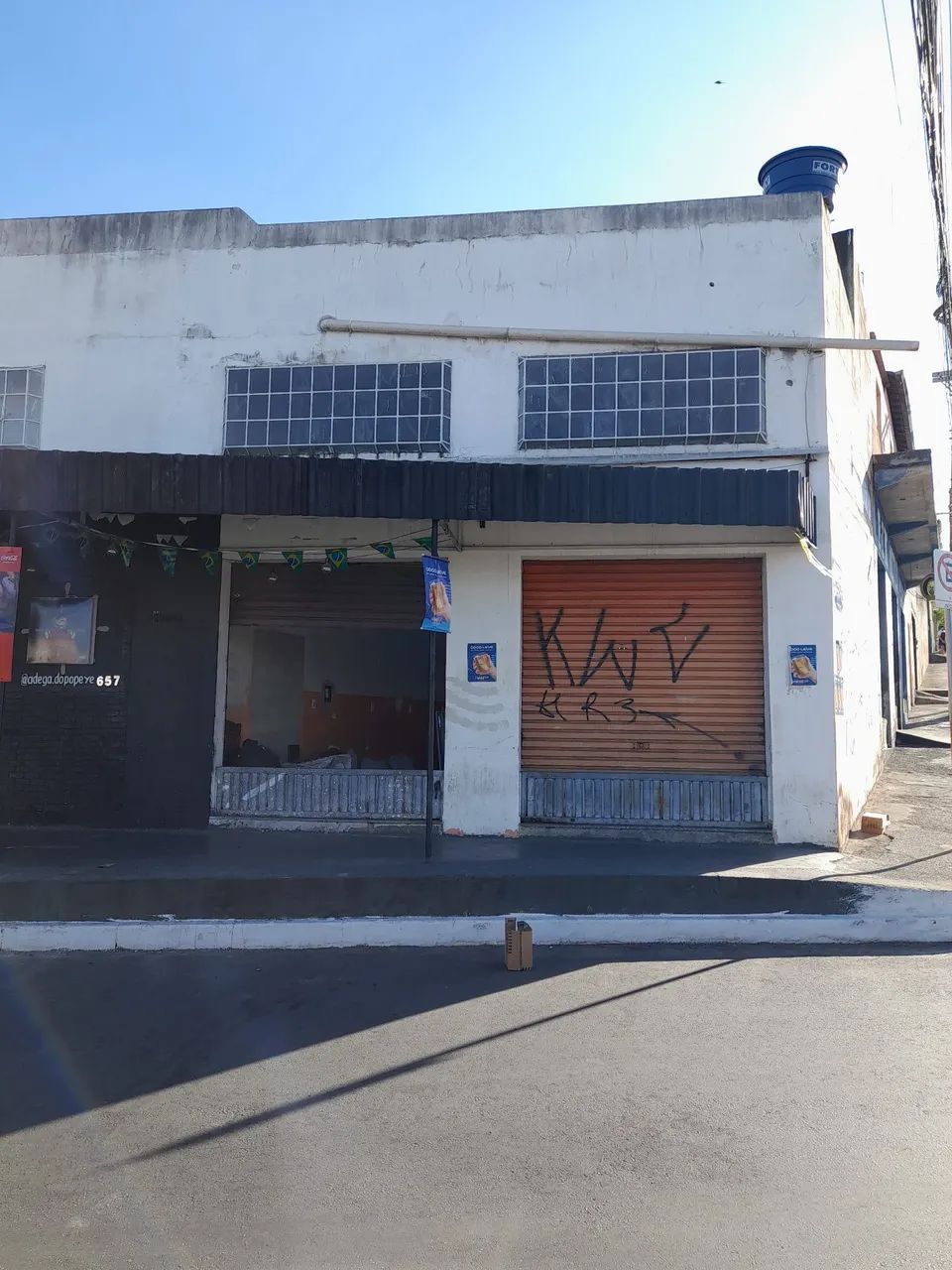 Ponto comercial avenida próximo à PUC UNA FÓRUM CONTAGEM