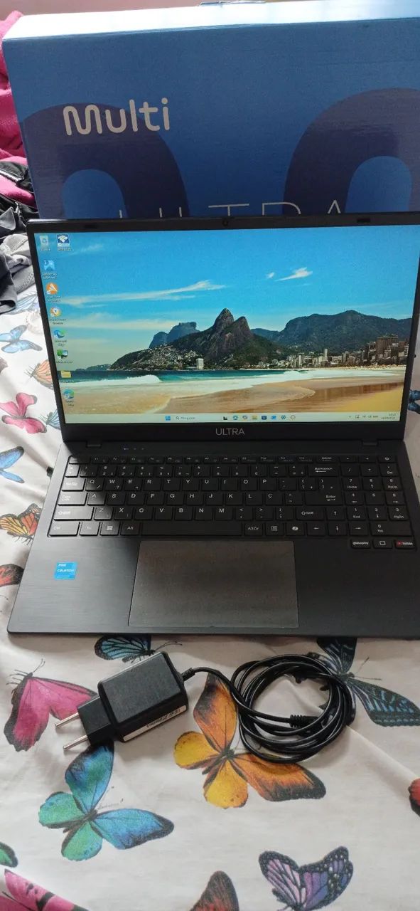 Notebook Multi Ultra 8gb/256gb - Foto 4