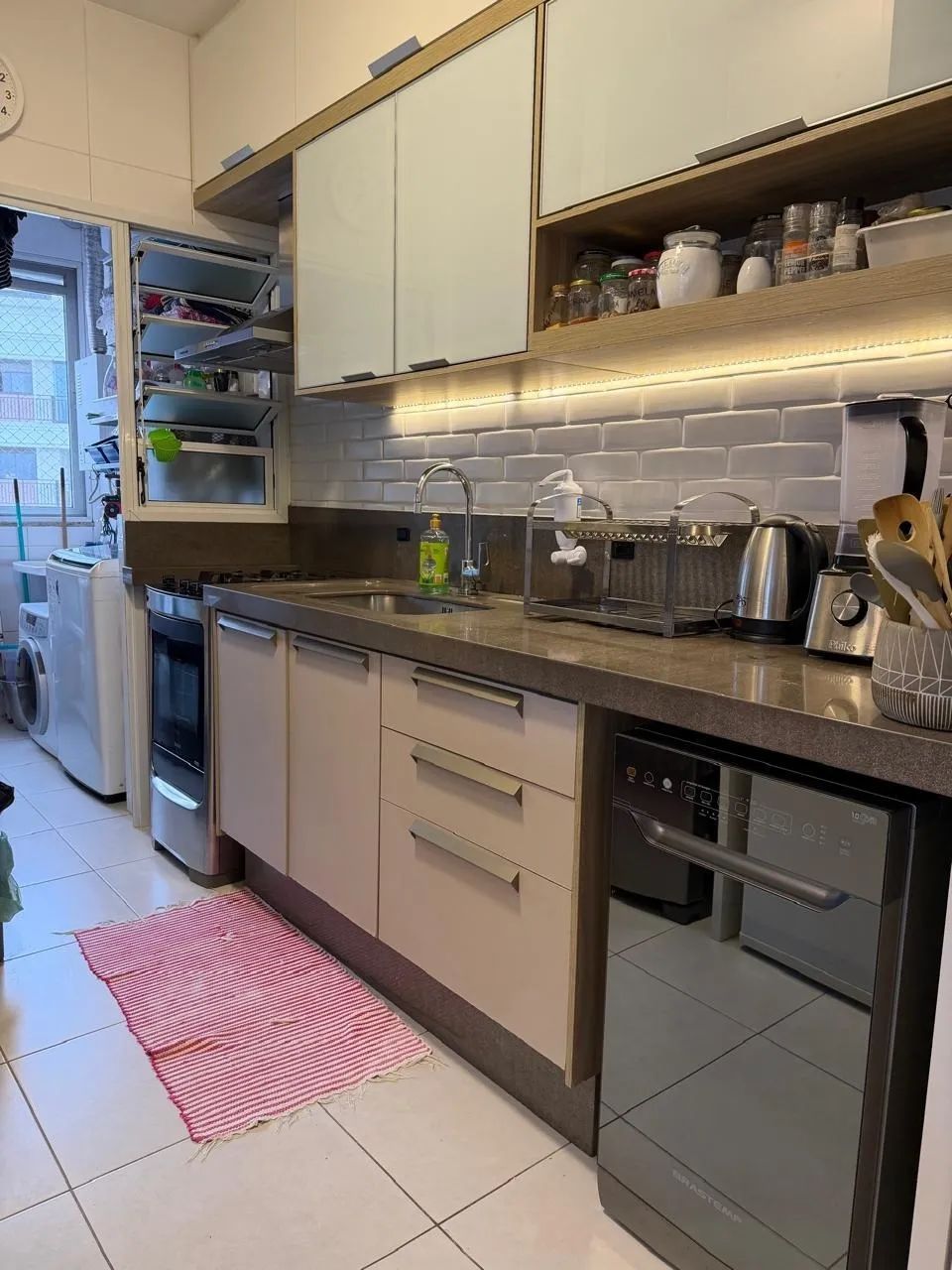 Apartamento de 3 dormitórios no Itacorubi - Foto 4