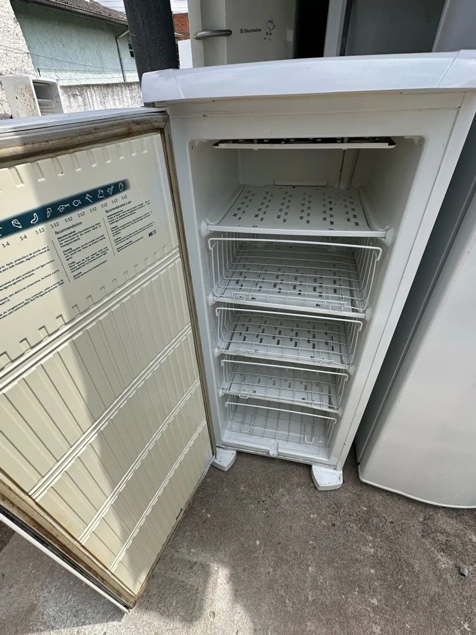 Vendo frizen  - Foto 5