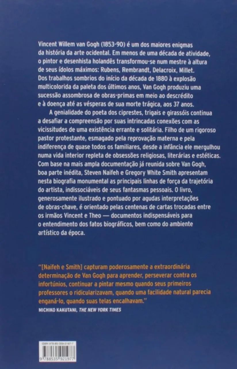 Van Gogh - Foto 2