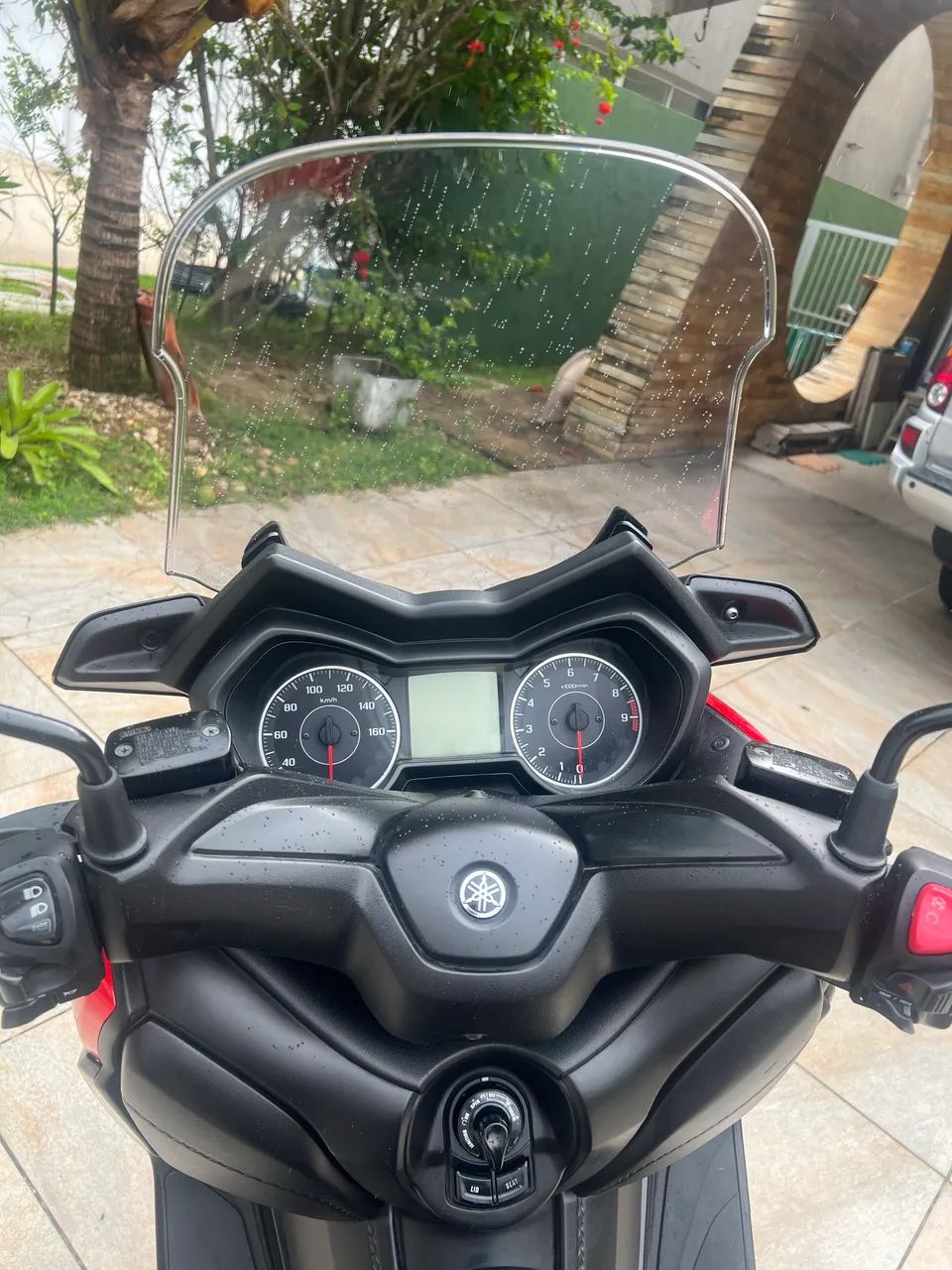 Xmax 250cc - Foto 3