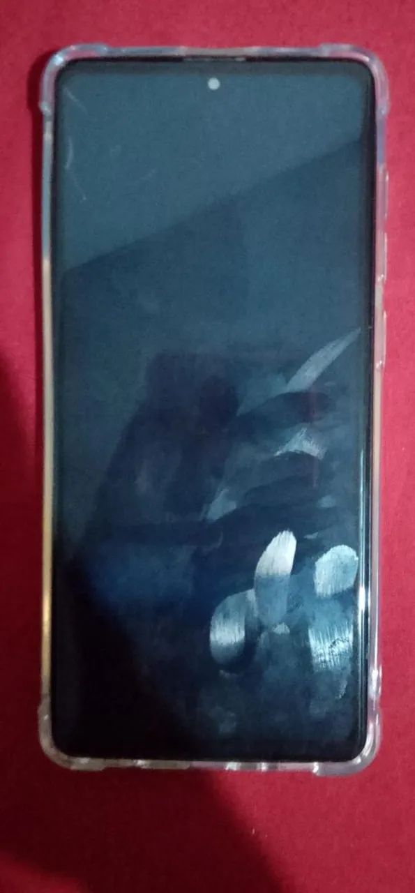 Galaxy A71  - Foto 2