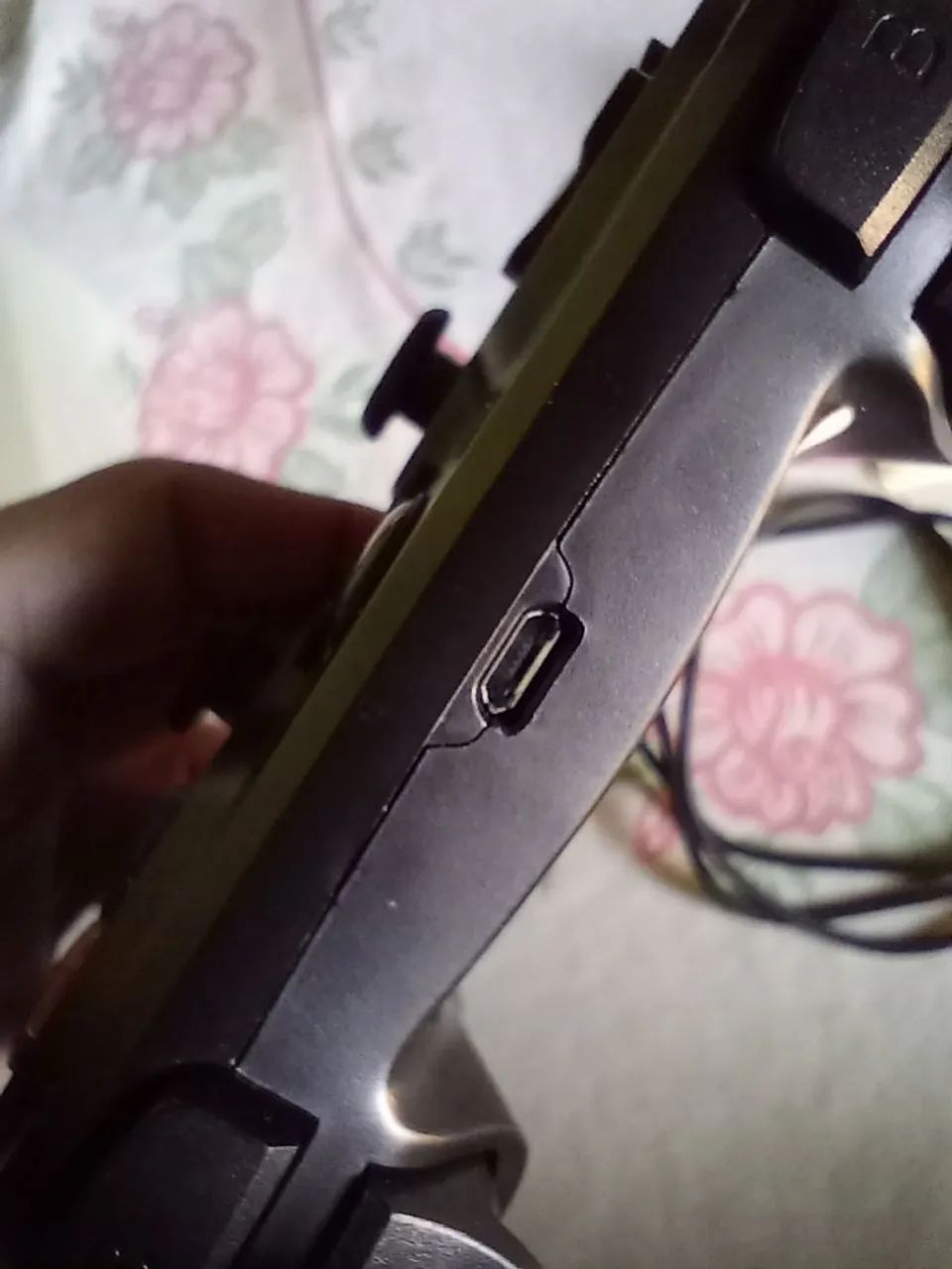 Gamepad via bluetooth - Foto 3