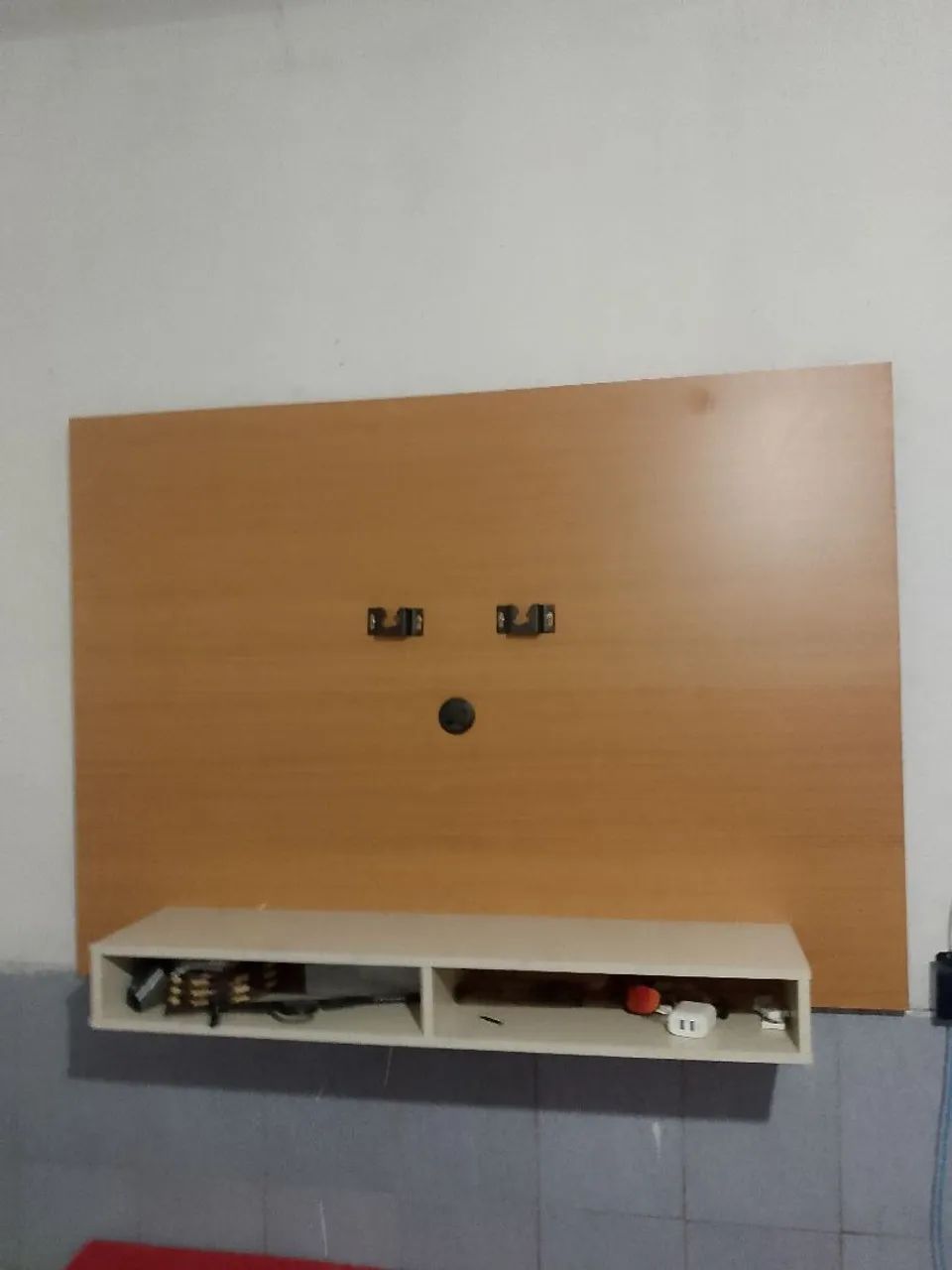 Painel de tv  - Foto 2