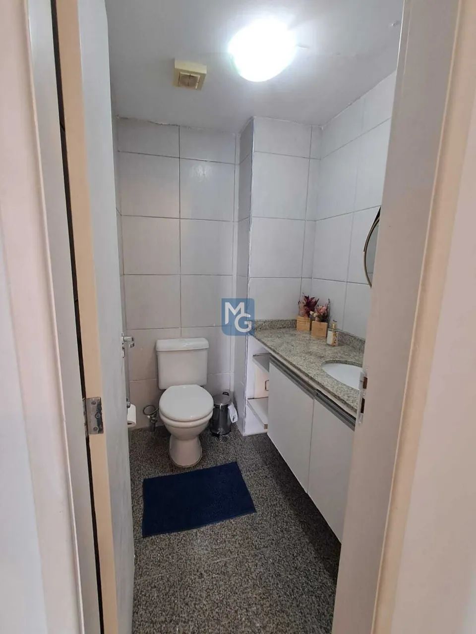 Alugo Apartamento 4 suítes - Foto 5