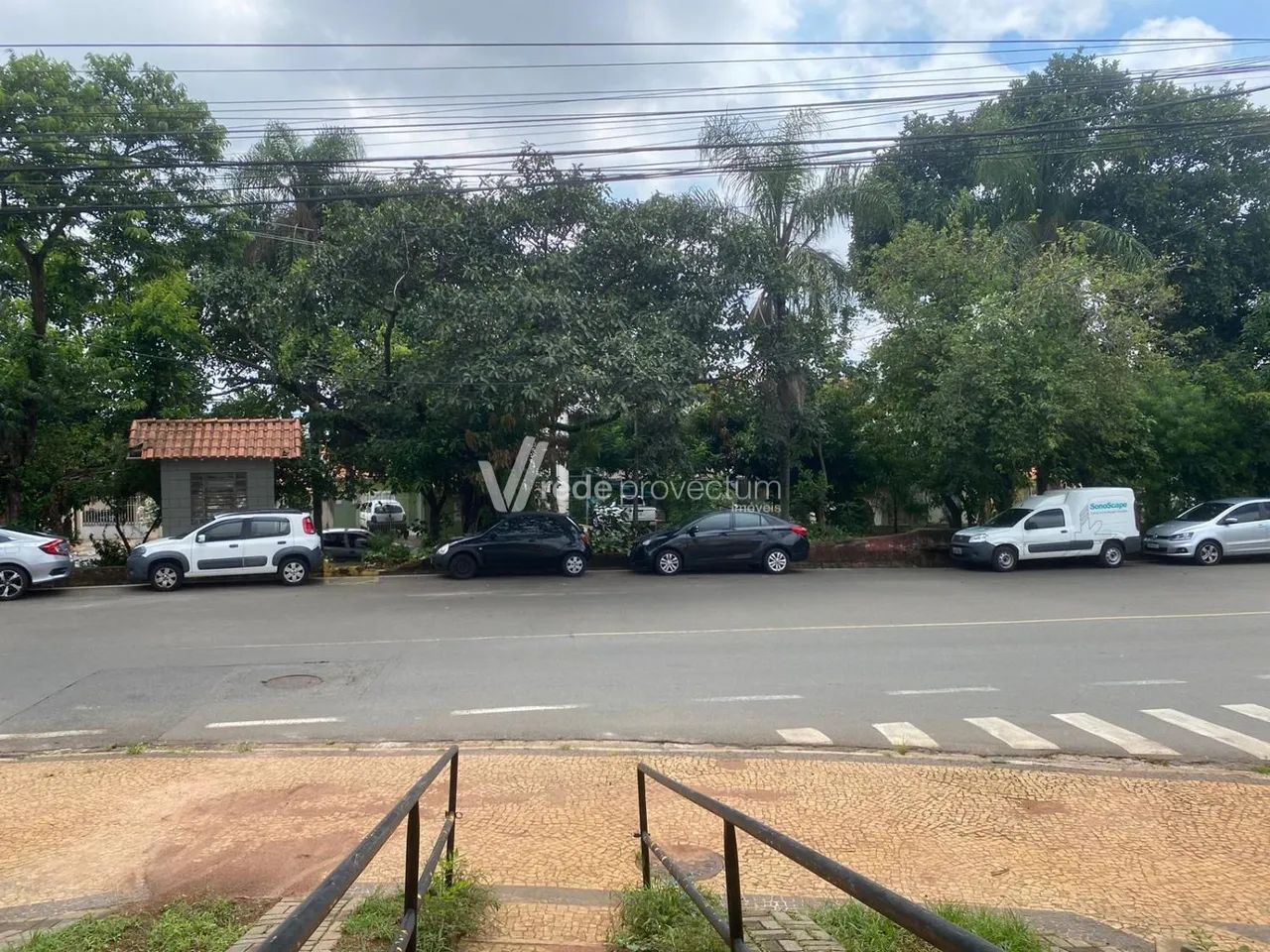 casa - Vila Nova - Campinas - Foto 2