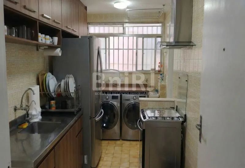 Rua General Roca- quarto /sala- 56m2 - Foto 4