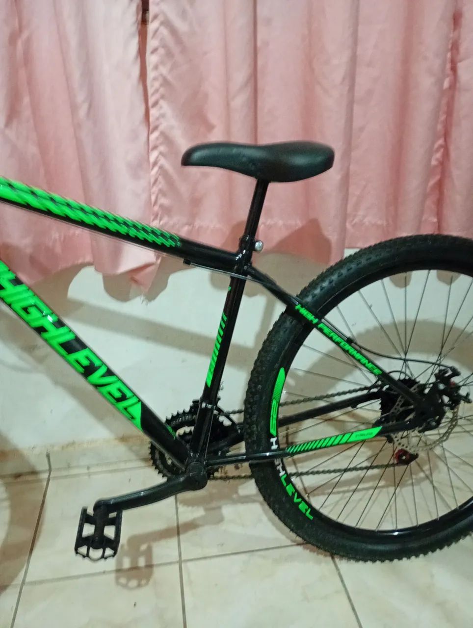 Vendes uma bicicleta  - Foto 4