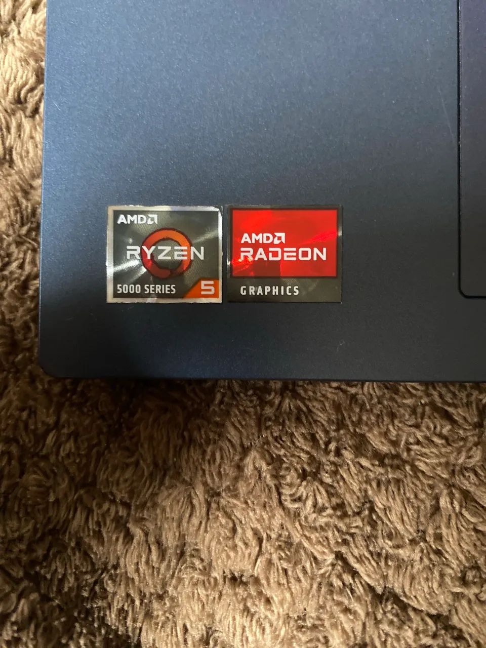 Notebook Vaio Fe 16 Ryzen 5 5625U 16gb de RAM - Foto 4