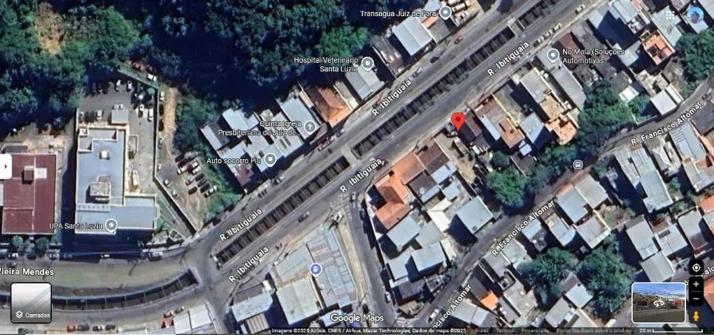 TERRENO 800 m2 