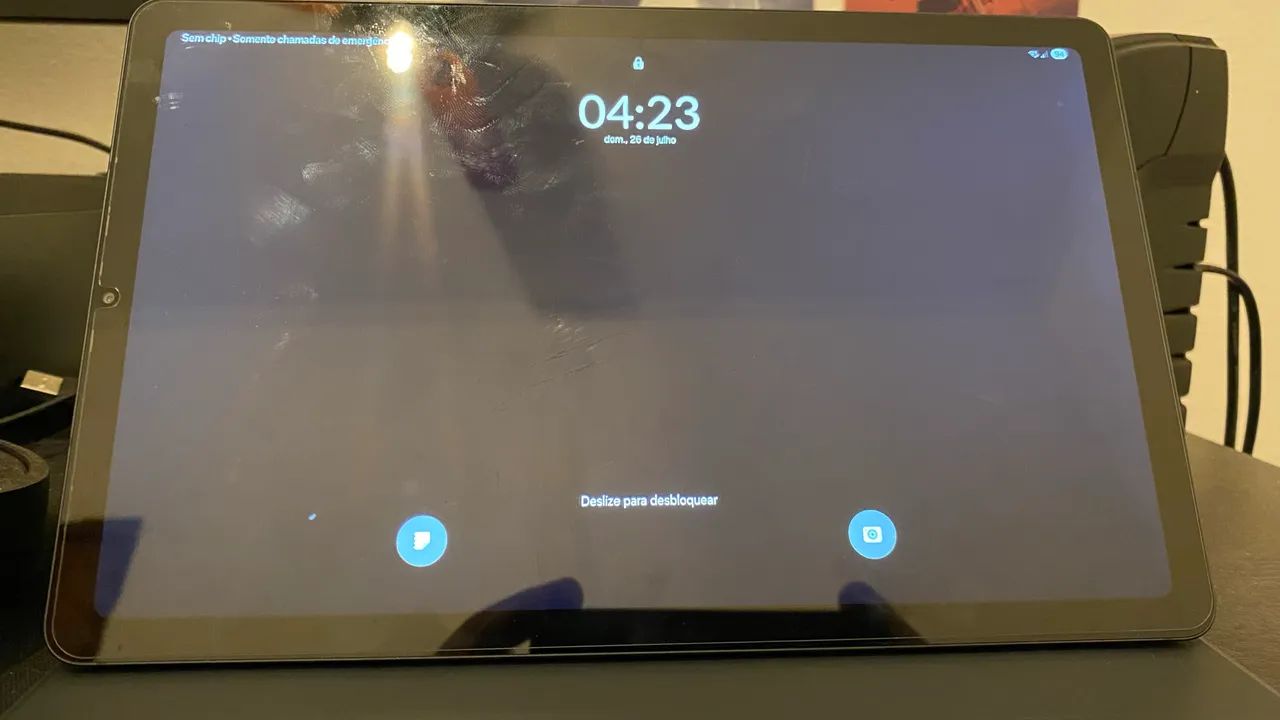 Tablet Samsung s6 128gb