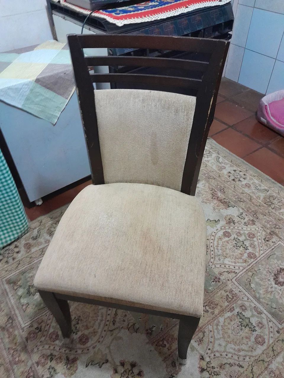 Cadeira 