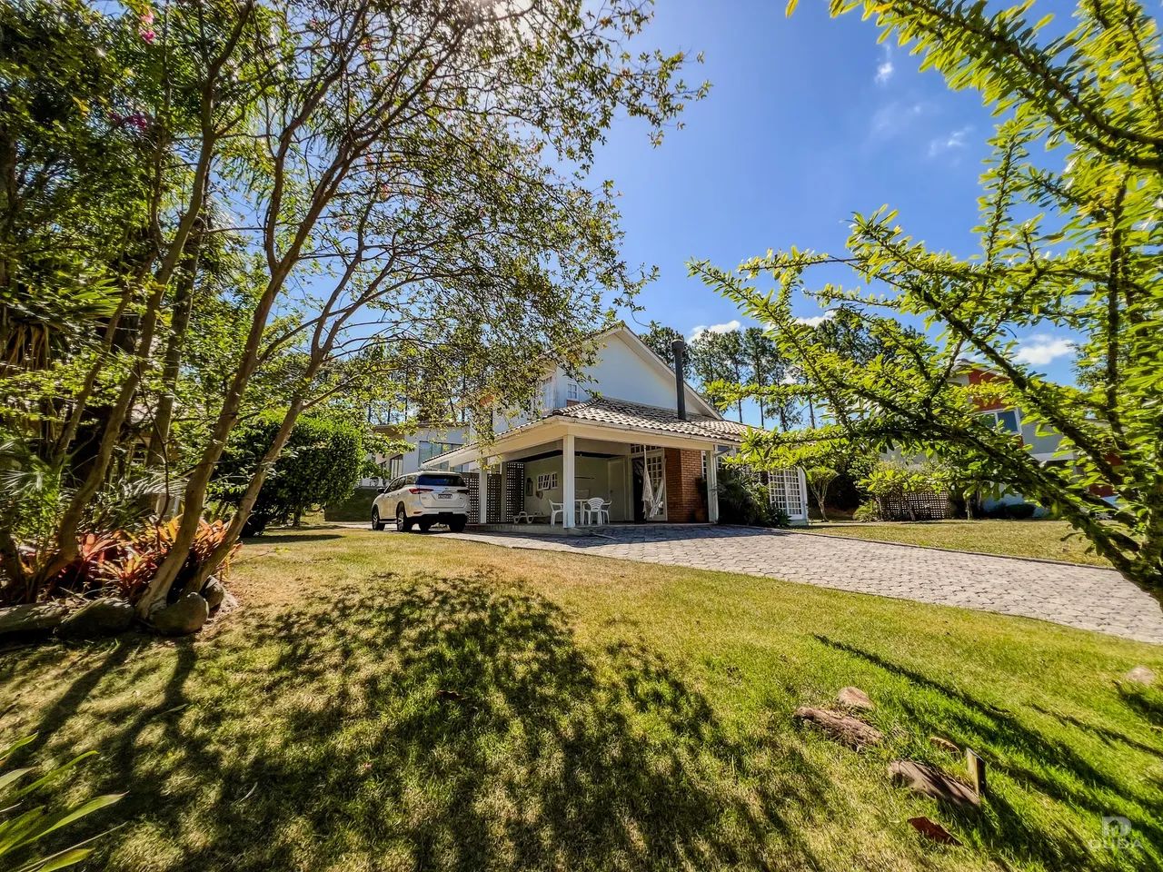 Casa na Lagoa dos Esteves - Foto 2