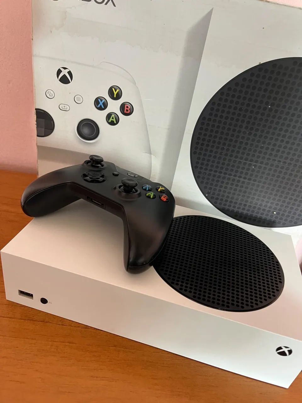 Xbox séries S - Foto 2