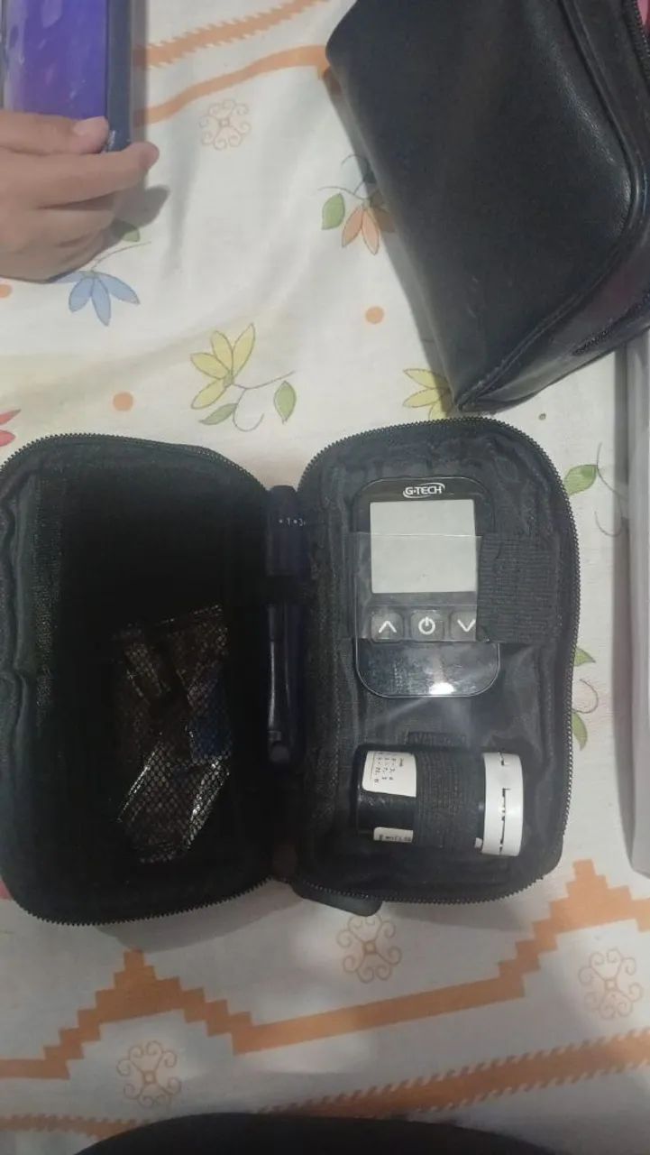 Saúde  - Foto 2