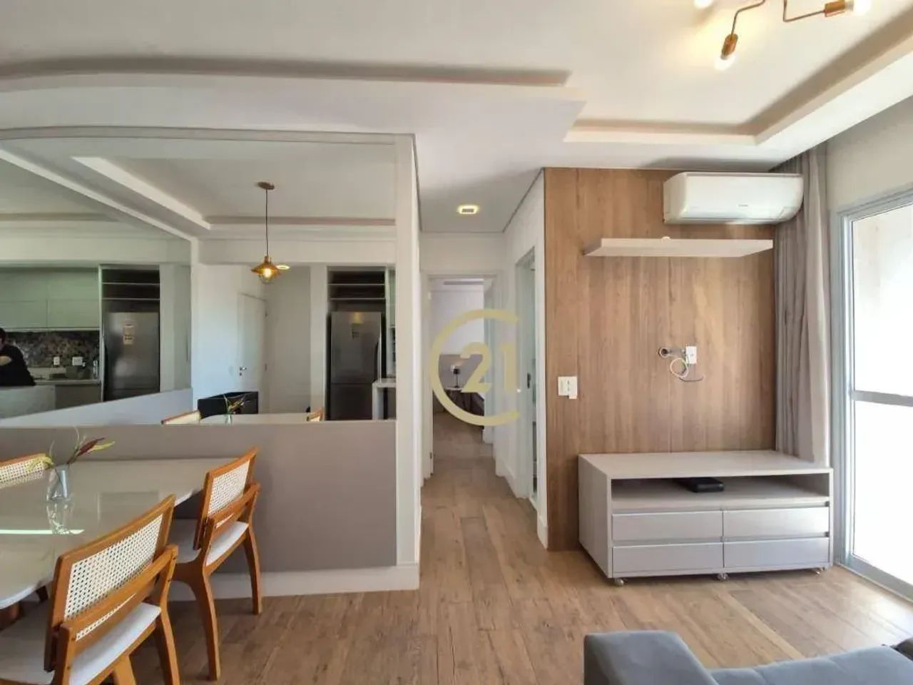 Apartamento para alugar - Edificio Life - Indaiatuba/SP - AP1404 - Foto 4
