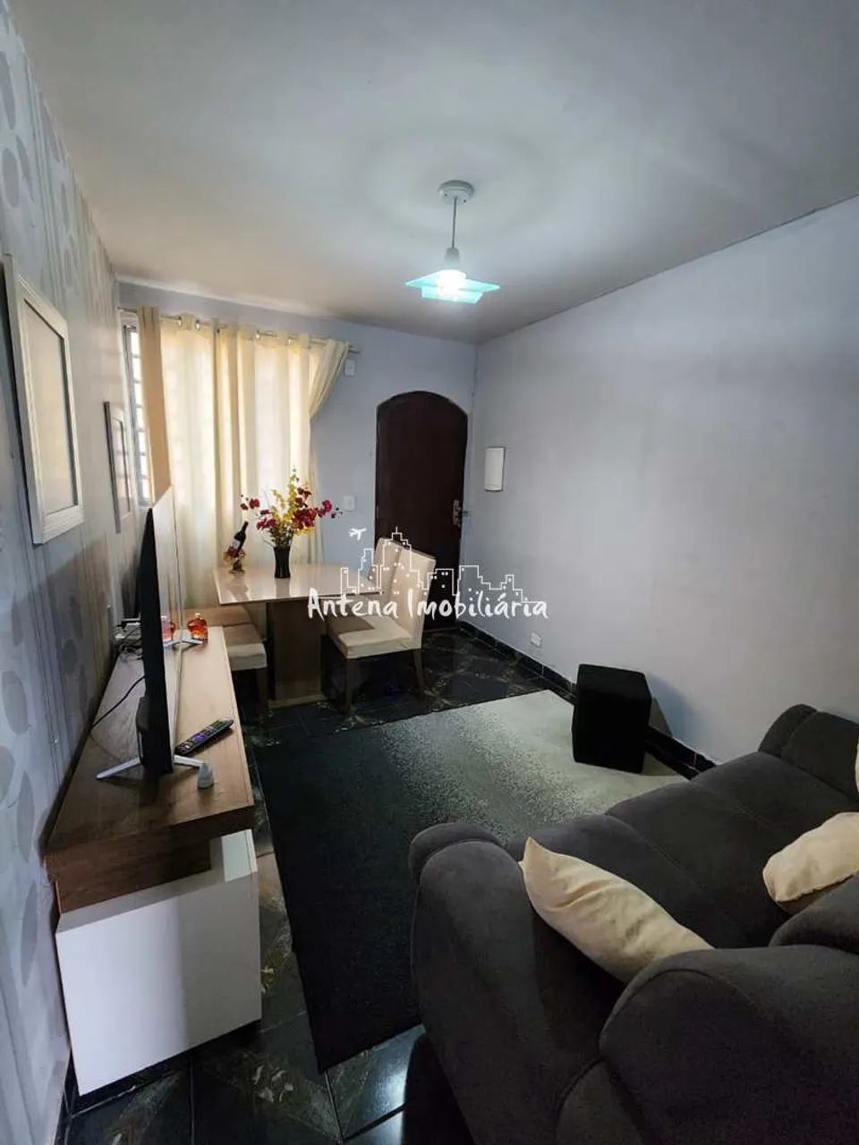 Apartamento com 02 dormitórios em Ferraz - Cód.: 12936. - Foto 2