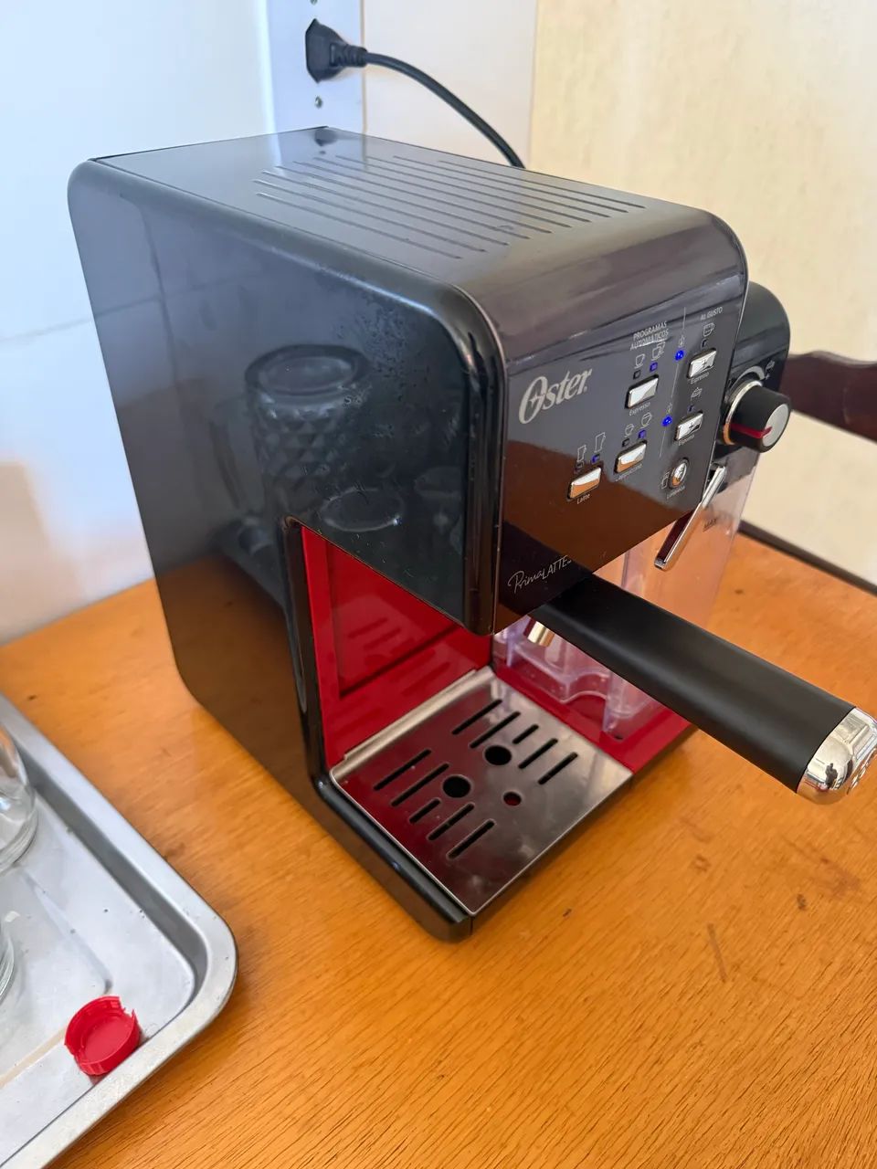 Cafeteria Prima Latte 2 - Foto 2