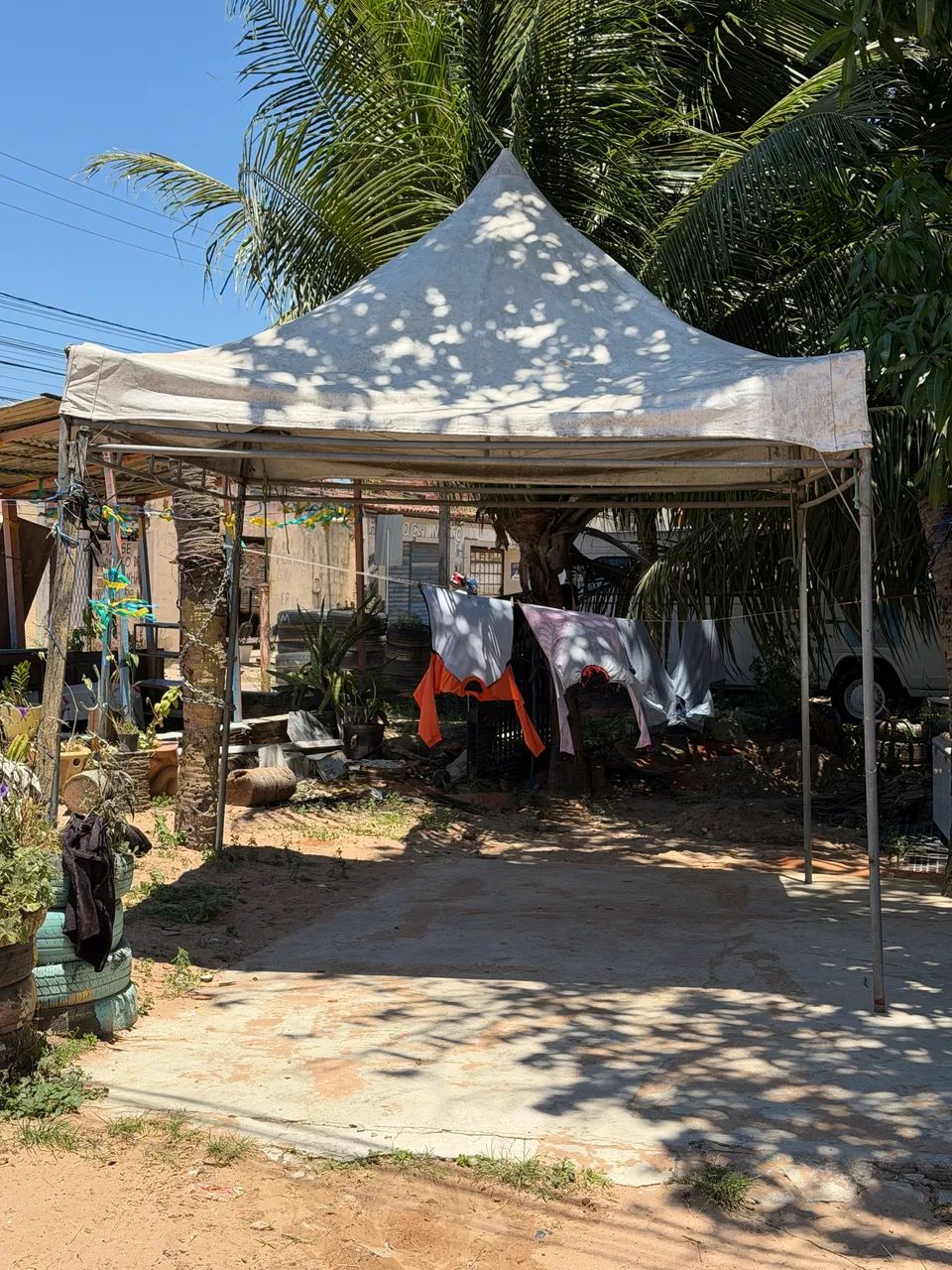 Tenda - Foto 2