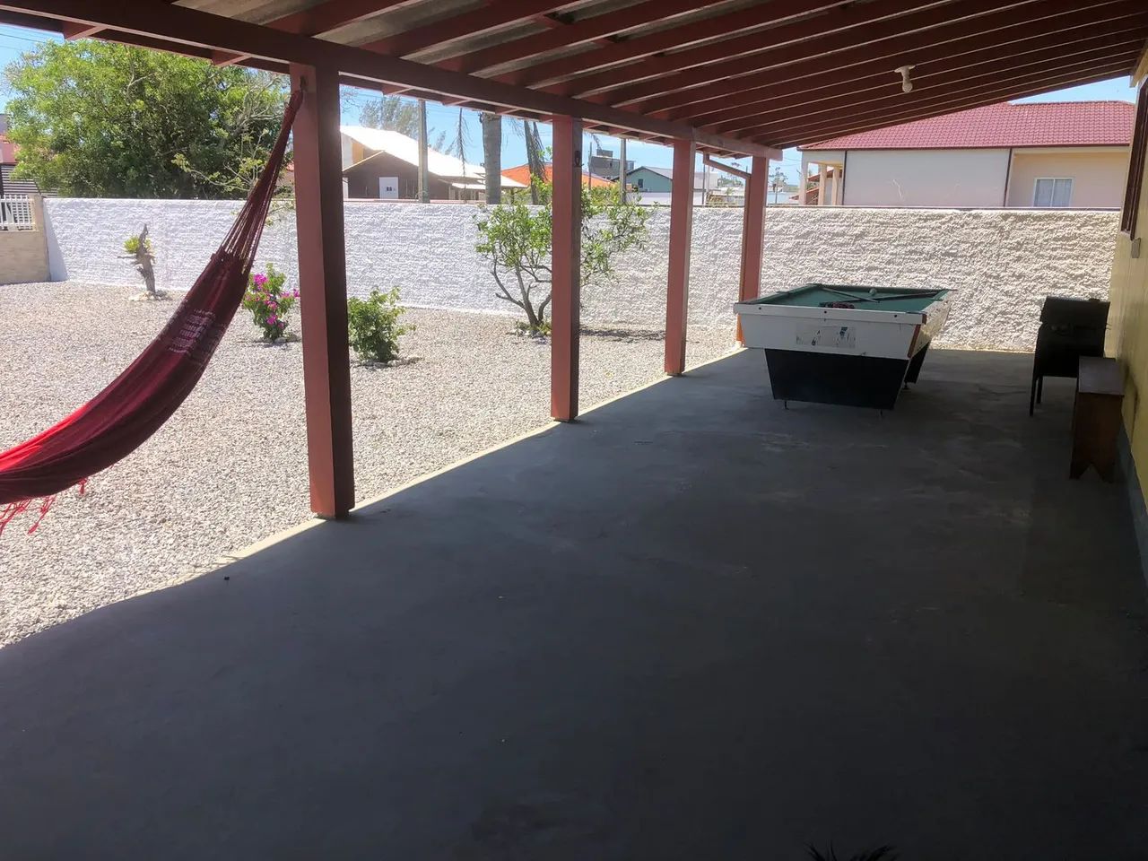 CASA DE PRAIA PARA TEMPORADA - Foto 3