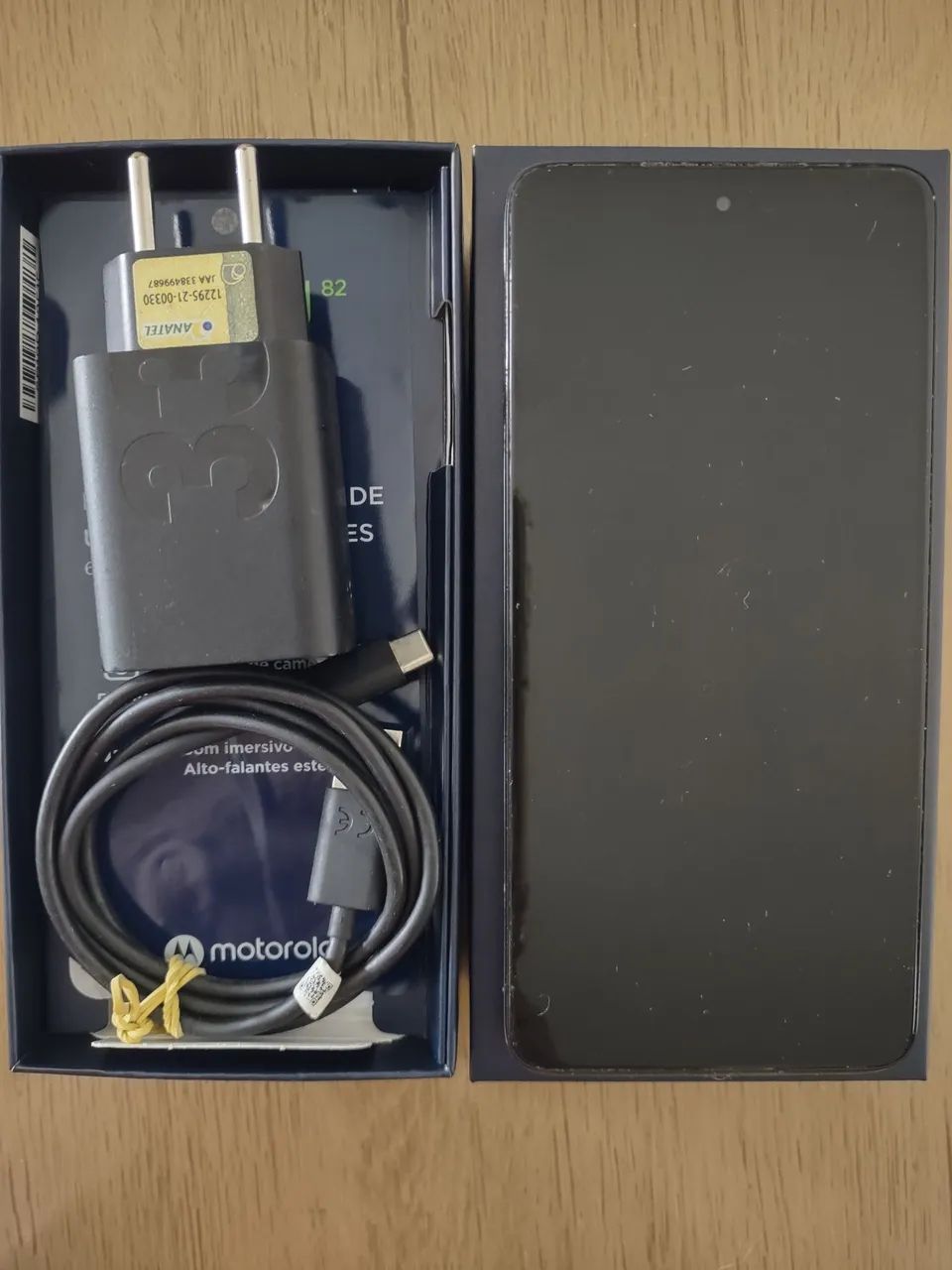 Motorola G82 - Foto 3