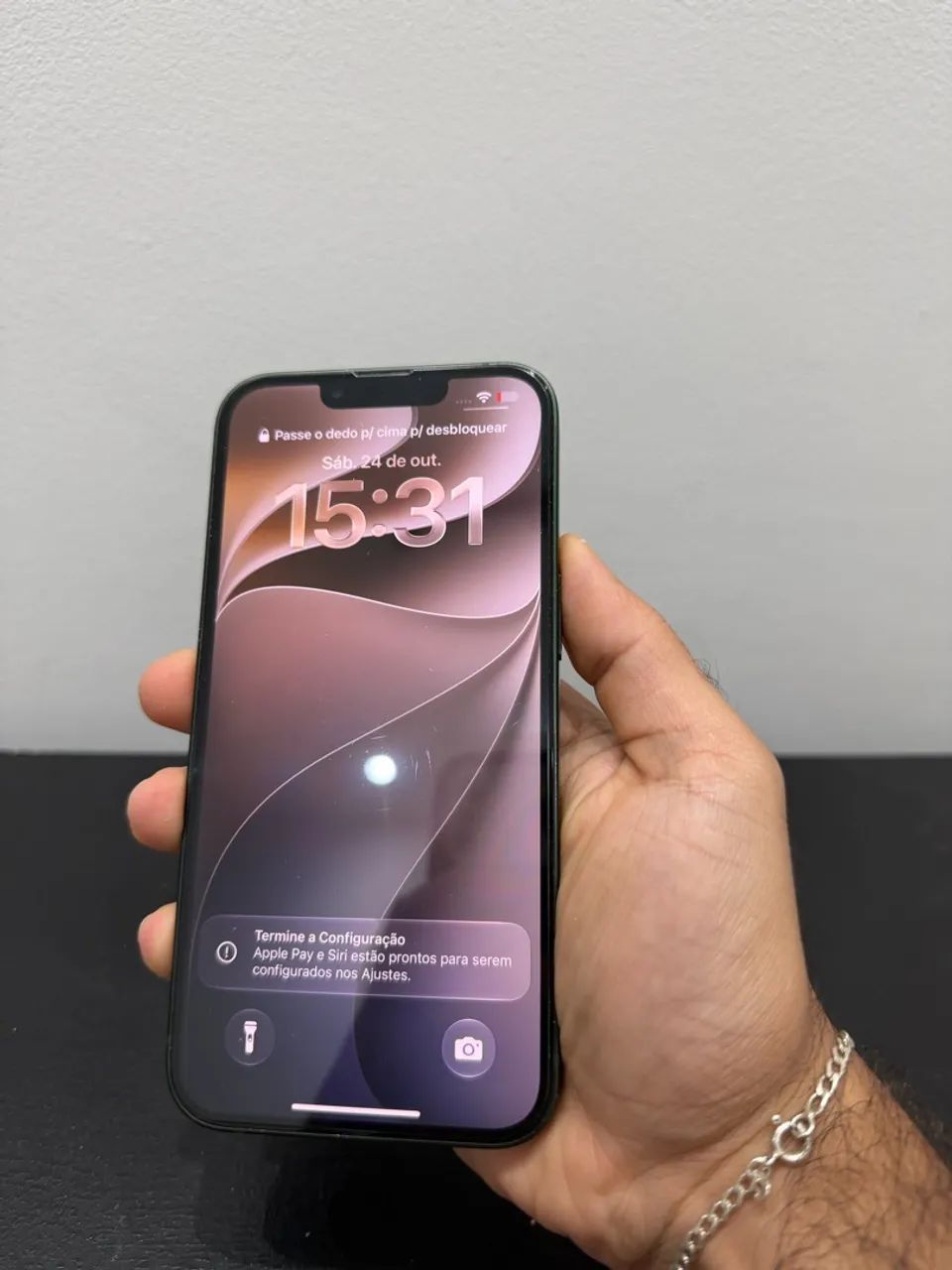 iPhone 13 128gb  - Foto 5