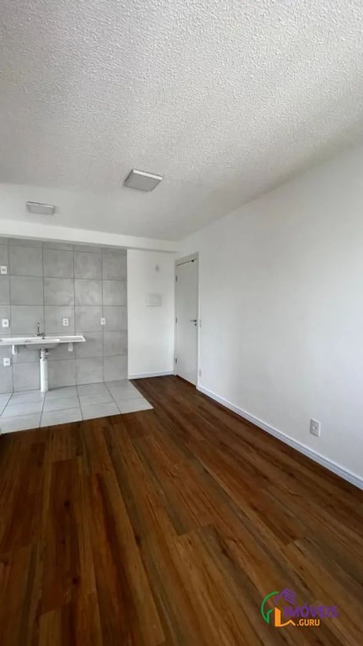 APARTAMENTO - BARRA FUNDA - SP - Foto 2