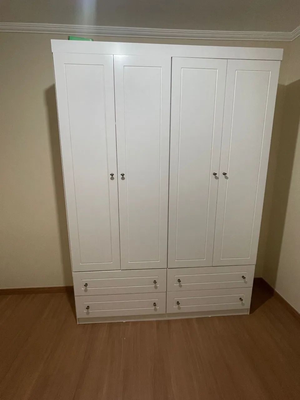 Guarda Roupa - Foto 2