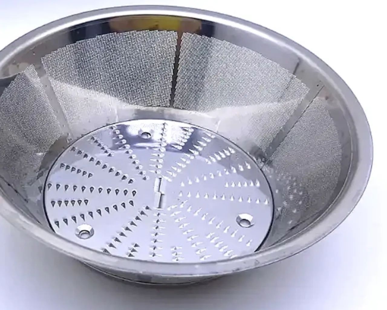 Centrifuga 1000 Britânia  - Foto 4