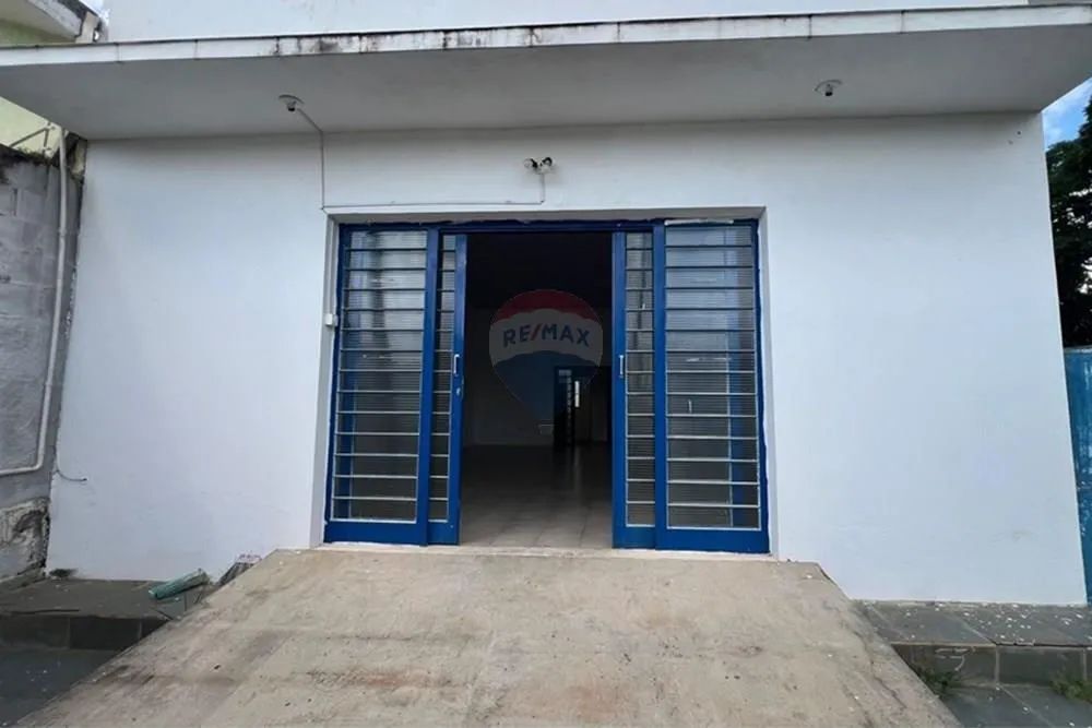 Salão Comercial Locação - Santa Luiza - Nova Odessa/SP. - Foto 2