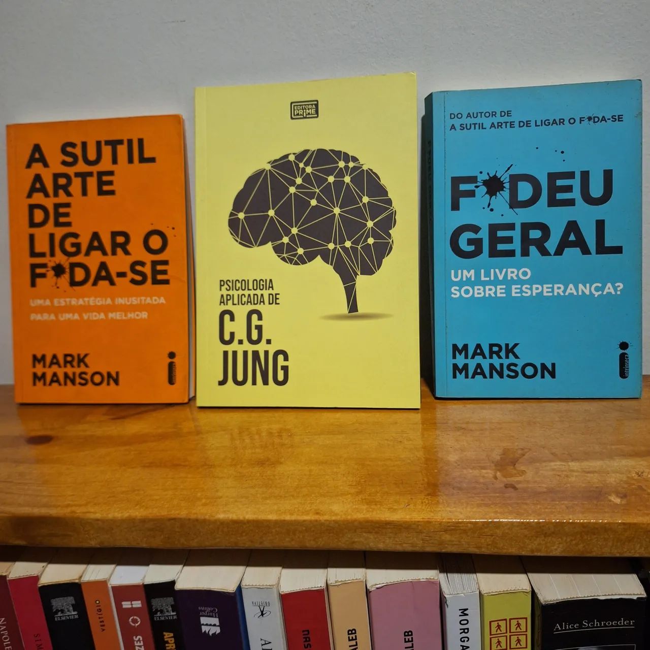 Livros