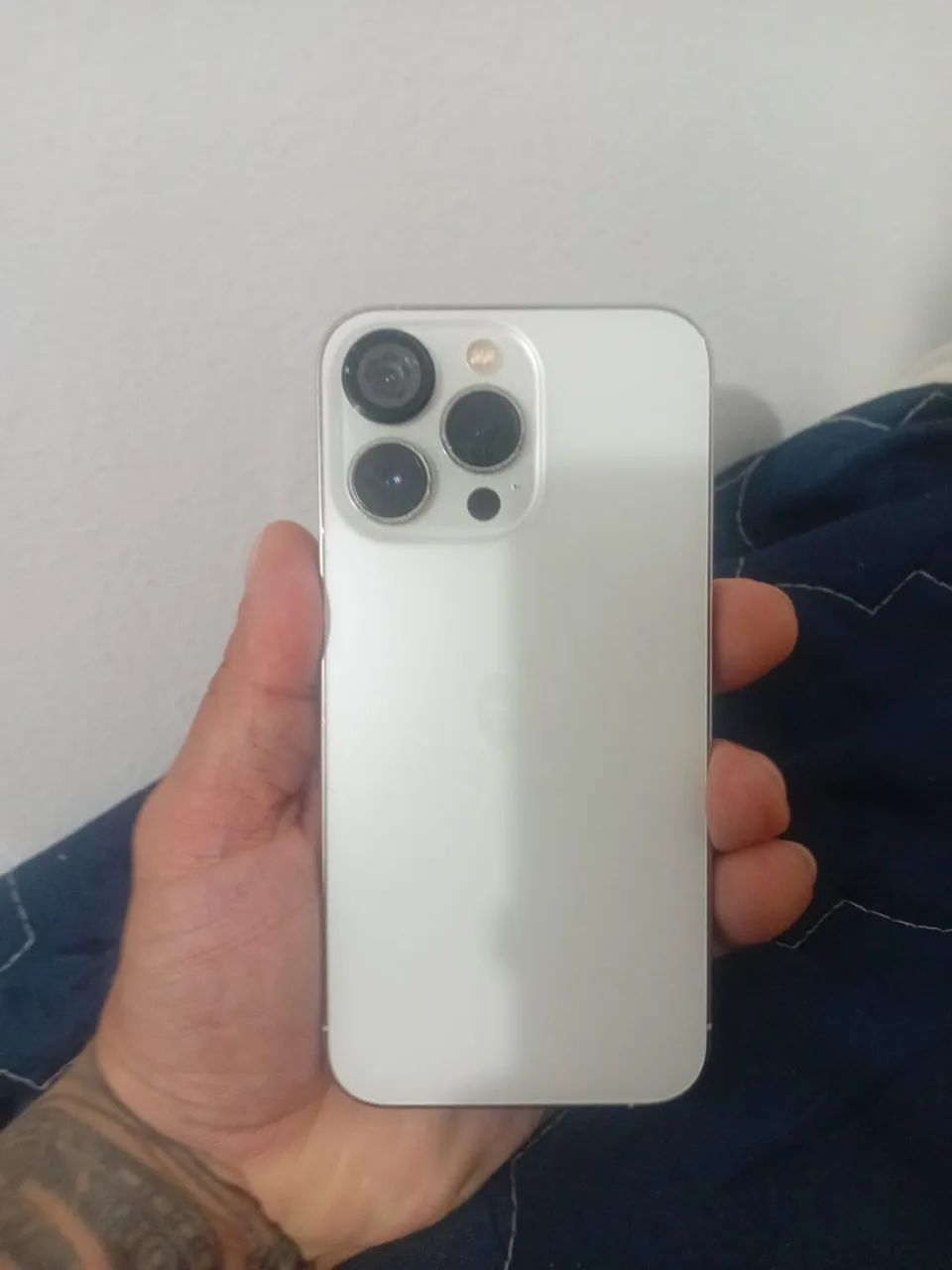 iPhone 13 Pro - Celulares e Smartphones - Nova Parnamirim