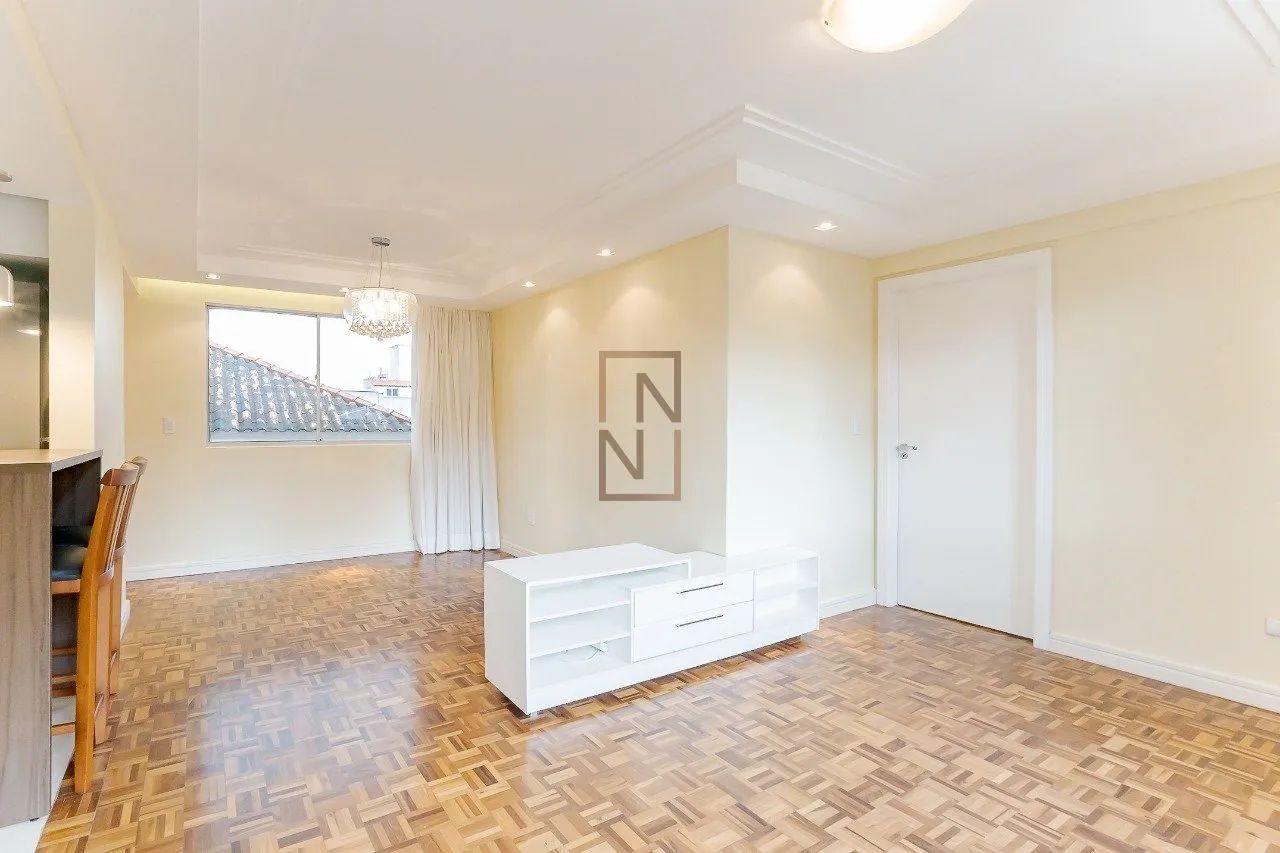 Apartamento com 3 dormitórios no bairro Mercês - Foto 3