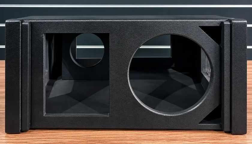 Gabinetes Line Array 
