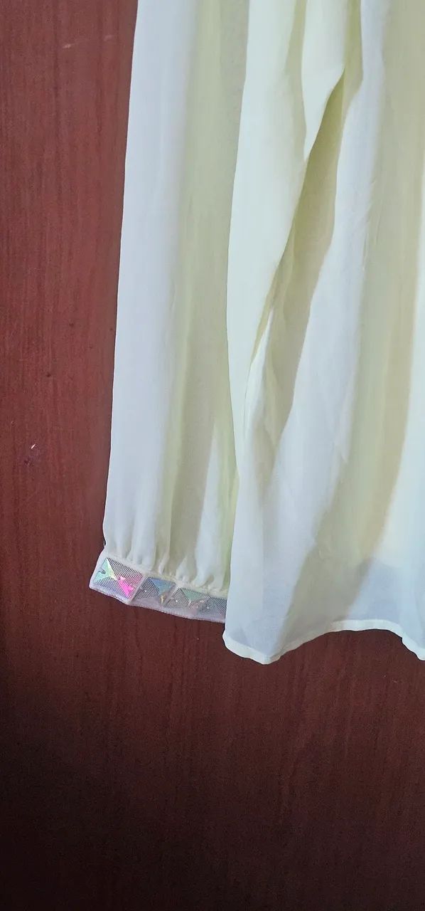 CAMISA COM CAMISETA - Foto 4