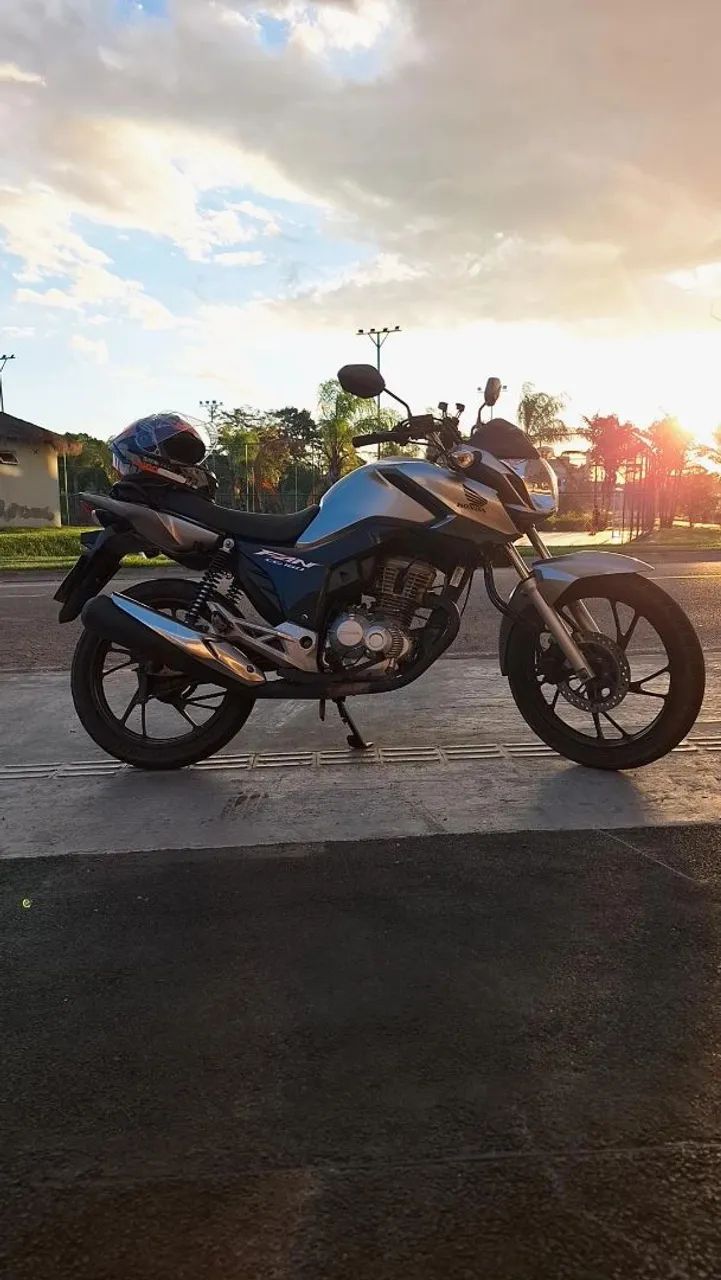 Vendo fan 160, olhar a descrição