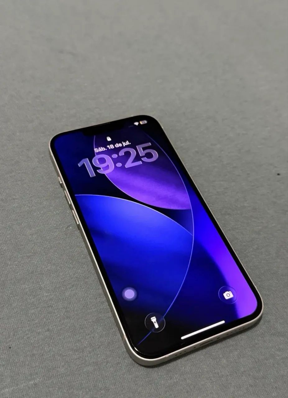 IPhone 13