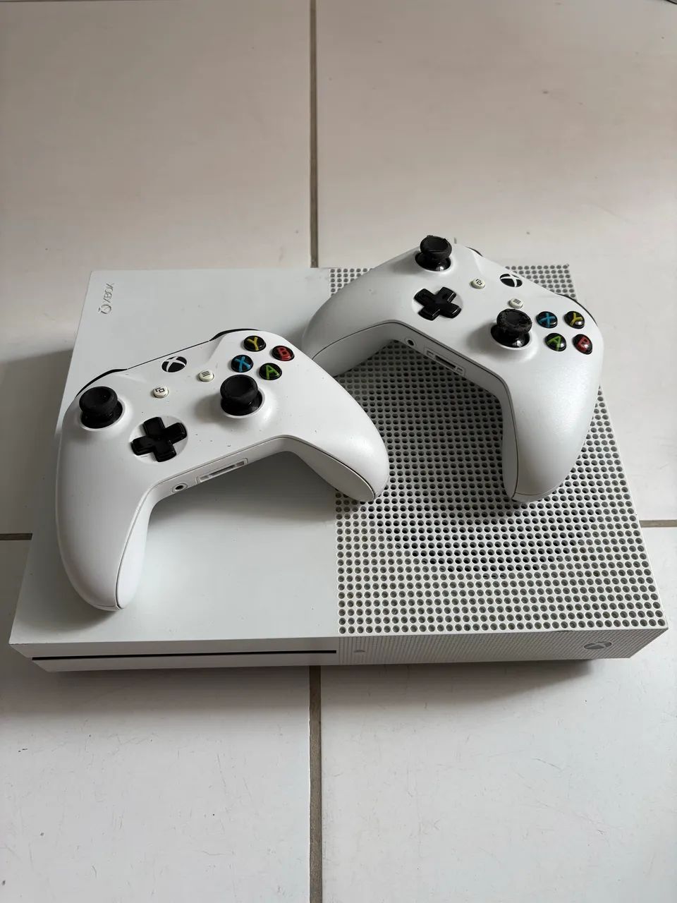 Xbox one S - Foto 2