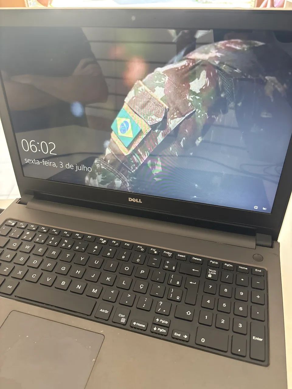 Notebook Dell - Foto 4