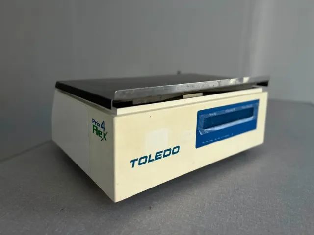 Balança Toledo Prix 4 FLEX - Foto 4